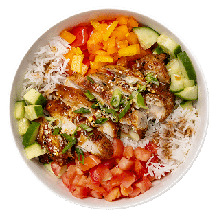 Chicken Adobo