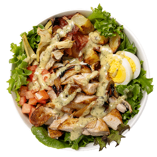 Chicken Cobbish