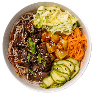Korean Beef